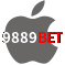Aplicativo 9889Bet para iOS