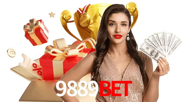 9889Bet